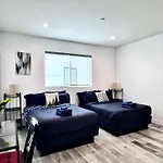 Hollywood 3Br Home Near Metro