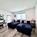 Hollywood 3Br Home Near Metro
