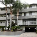 Brentwood 1Br W Pool Nr Ucla Whole Foods Lax-253