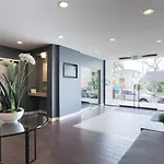 Beverly Hills 1Br Nr Century City The Grove Lax-369