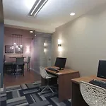 Beverly Hills 1Br Nr Century City The Grove Lax-369