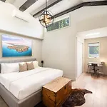 Beverly Hills Canyon Villa By Stay Awhile Villas