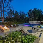 The Shadow Hill Luxury Villa