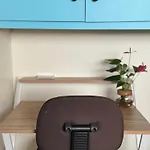 Cute Studio In The Heart Of Weho