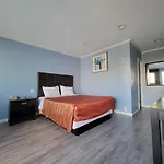 Guest Harbor Inn- Port Of Los Angeles San Pedro
