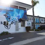 Guest Harbor Inn- Port Of Los Angeles San Pedro