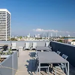 Stylish Near Ucla Coliving Suite W In Unit W&D