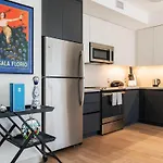 2Br Vibrant Luxury Condo