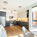2Br Vibrant Luxury Condo