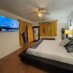 The Hathaway Suites