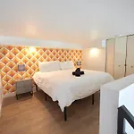 Serene 1-Br Home Ideal Stay For A Party Of 4
