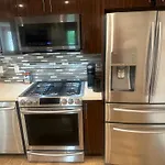 Elegant Apartment - Central Location