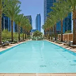 Lavish High-Rise 2Bed Apt In The Hearth Of Downtown La