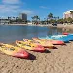 Mdr Chic 1Bd/1Ba With Pool-View, Spa, Gym, Parking