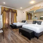 Lavish 2-Bedroom Apartment In La!