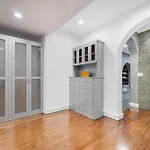 Twilight Terrace