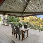 Twilight Terrace