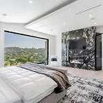 Luxurious Villa In Bh Pool, Spa, Theater, Views