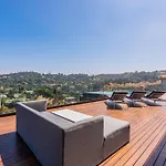 Luxurious Villa In Bh Pool, Spa, Theater, Views
