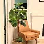 Stylish 3Br House, Lax-Sofi-65Th-Ww