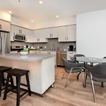 Modern Luxury 1Br Apt In K-Town With Roof Deck