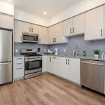 Modern Luxury 1Br Apt In K-Town With Roof Deck
