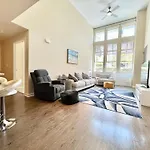 Luxury 2 Bedrooms 2 Bathrooms With Pool And Gym