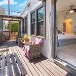 Venice Beach Bliss 1Br Apartment