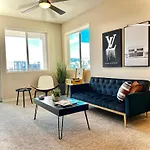 Beautiful Home In La - Parking 10 Min To Cedars