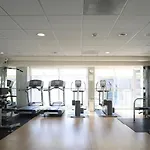 Downtown 1Br W Pool Gym Wd Nr Staples Center Lax-543