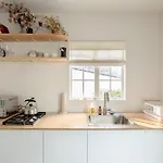 Silver Lake Views! The Hummingbird - Guest Suite