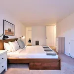 Marina Del Rey 3Br Steps To Beach Bars Dining Lax-1178