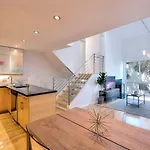 Marina Del Rey 3Br Steps To Beach Bars Dining Lax-1178