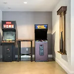 Playa Vista 1Br W Pool Gym Lounge Wd Nr 405 Lax-1022
