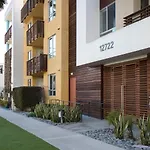 Playa Vista 1Br W Pool Gym Lounge Wd Nr 405 Lax-1022