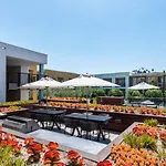 Playa Vista 1Br W Pool Gym Lounge Wd Nr 405 Lax-1022