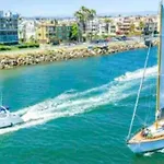 Marina Club - Amazing 1 Bed Oasis In Venice