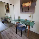 Audrey Studio Apartment In Ktown