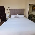 Audrey Studio Apartment In Ktown