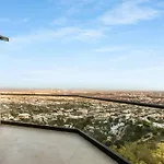 Modern 3 Bd Sunset Strip Jetliner View Villa