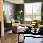 Luxurious Hollywood Home Dtla View Free Parking