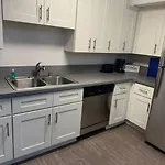 Two Bedroom Hollywood Apartment