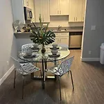 Two Bedroom Hollywood Apartment