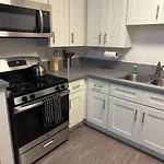 Two Bedroom Hollywood Apartment