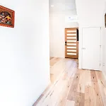 Unique 3-Level Loft With One Bedroom & Two Full Bathroom