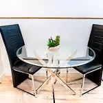 Cozy Modern 2-Bedroom 3 Levels Loft Central Location Close To Downtown La
