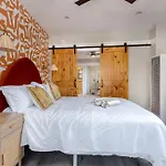 Luxury 1B1B Apt In Venice Beach Sleep 4 -2