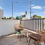 Luxury 1B1B Apt In Venice Beach Sleep 4 -2