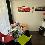 Mario, Harry Potter, Disney & Not Themed Loft Universal Studios 10Min Loft Apartment