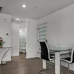 Fully Furnished One Bedroom With Full Bathroom In Koreatown